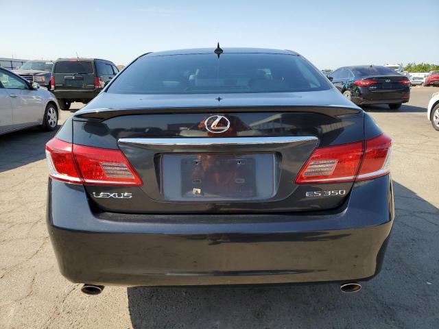 Photo 6 from auction – 2010 LEXUS ES 350 with VIN JTHBK1EG2A2390750