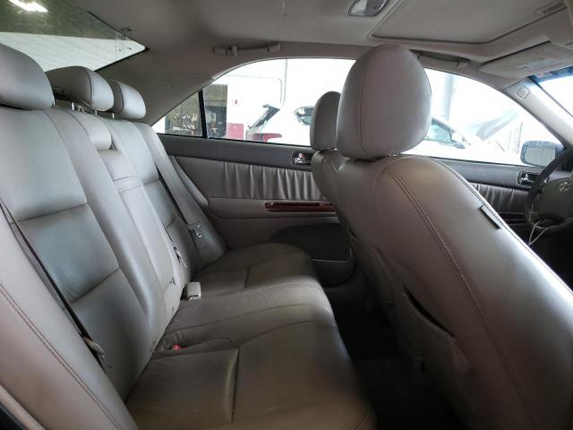 Photo 10 from auction – 2005 TOYOTA CAMRY LE with VIN 4T1BE30K35U585181
