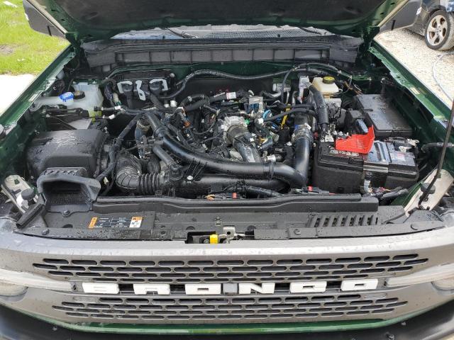 Photo 12 from auction – 2023 FORD BRONCO BAS with VIN 1FMEE5DP6PLA85295