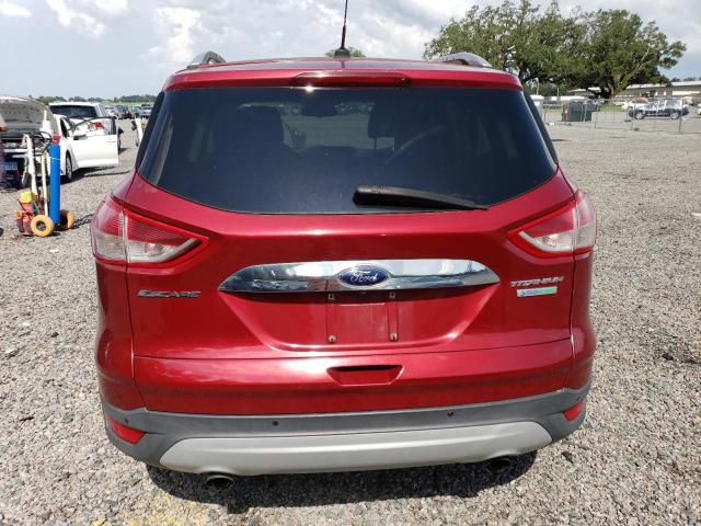 Photo 6 from auction – 2014 FORD ESCAPE TIT with VIN 1FMCU0JX6EUA99674