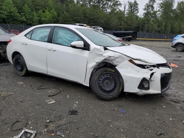 Photo 4 from auction – 2016 TOYOTA COROLLA L with VIN 5YFBURHE8GP489748