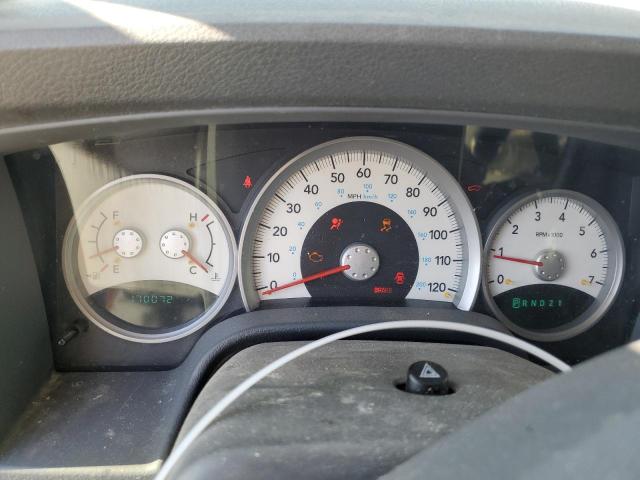 Photo 9 from auction – 2004 DODGE DURANGO LI with VIN 1D8HB58DX4F156990