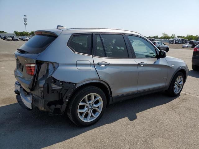 Photo 3 from auction – 2013 BMW X3 XDRIVE2 with VIN 5UXWX9C51D0A31671