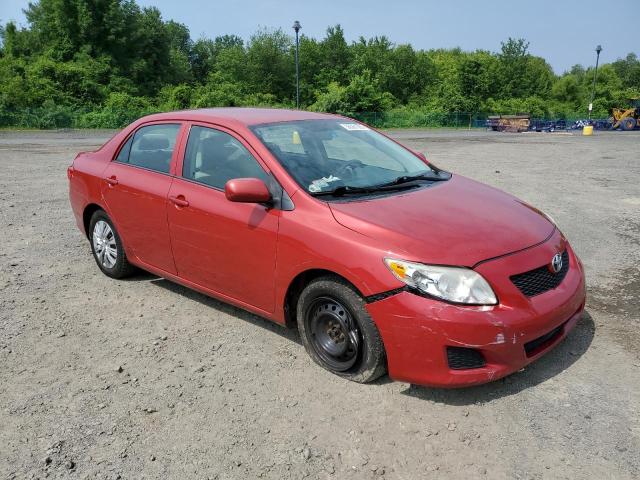 Photo 4 from auction – 2010 TOYOTA COROLLA BA with VIN 1NXBU4EE3AZ176443