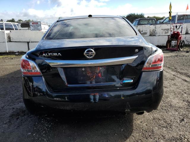 Photo 6 from auction – 2014 NISSAN ALTIMA 2.5 with VIN 1N4AL3AP3EC150964