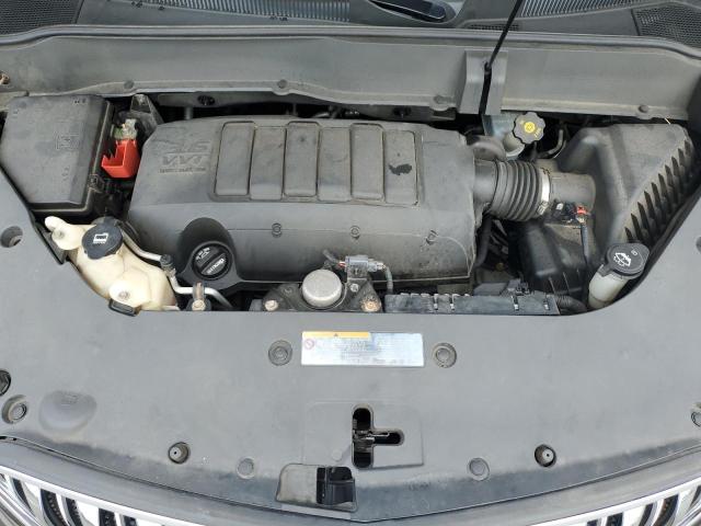 Photo 12 from auction – 2013 BUICK ENCLAVE with VIN 5GAKRCKD7DJ198240