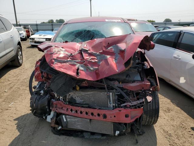 Photo 5 from auction – 2015 FORD ESCAPE SE with VIN 1FMCU0GX1FUC87804