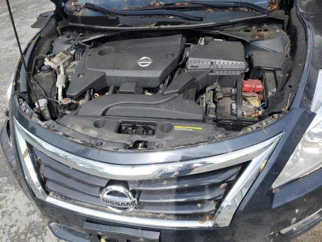 Photo 11 from auction – 2015 NISSAN ALTIMA 2.5 with VIN 1N4AL3AP3FC438369