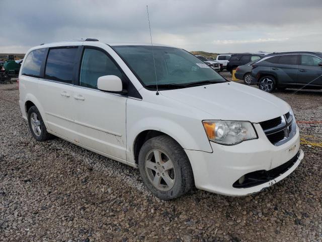 Photo 4 from auction – 2011 DODGE GRAND CARA with VIN 2D4RN5DG4BR791111