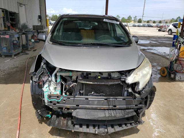 Photo 5 from auction – 2014 NISSAN VERSA NOTE with VIN 3N1CE2CP4EL380458