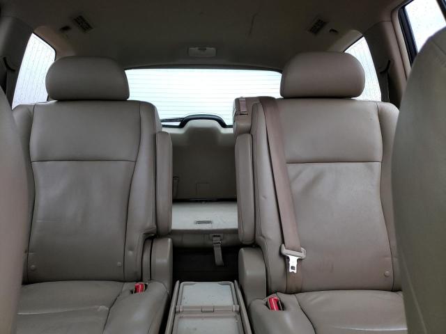 Photo 10 from auction – 2008 TOYOTA HIGHLANDER with VIN JTEEW44AX82003627