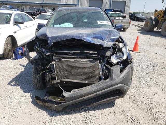 Photo 5 from auction – 2004 HONDA CR-V EX with VIN SHSRD78834U200482