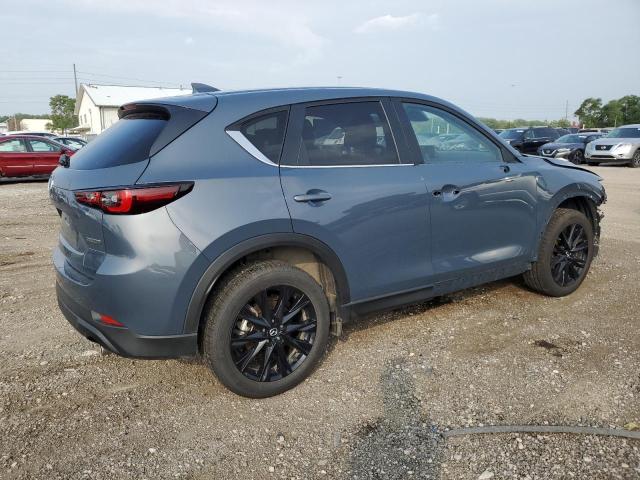 Photo 3 from auction – 2023 MAZDA CX-5 PREFE with VIN JM3KFBCM1P0117847