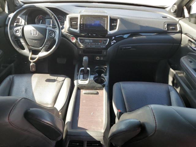 Photo 8 from auction – 2019 HONDA RIDGELINE with VIN 5FPYK3F82KB043536