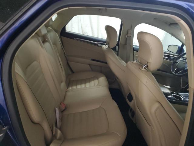 Photo 10 from auction – 2013 FORD FUSION SE with VIN 3FA6P0HR7DR289401