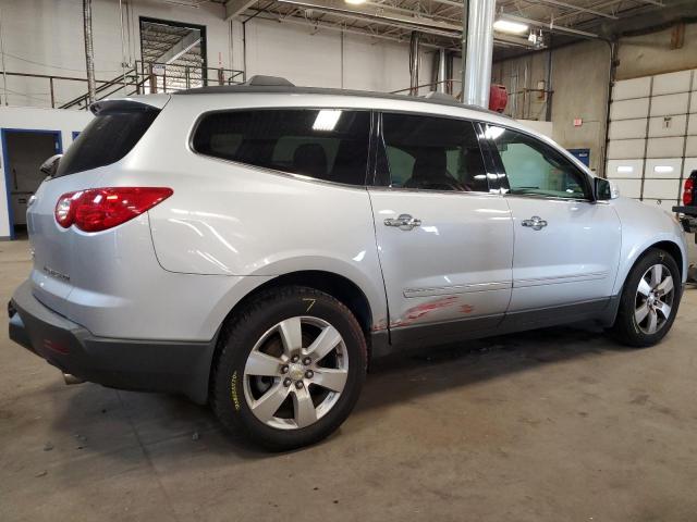 Photo 3 from auction – 2012 CHEVROLET TRAVERSE L with VIN 1GNKVLED9CJ105214