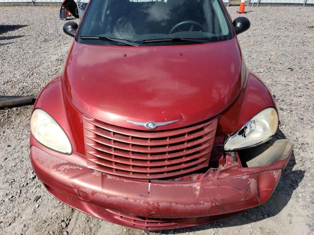 Zdjęcie 12 z aukcji – 2005 CHRYSLER PT CRUISER z VIN 3C8FY58B85T639970