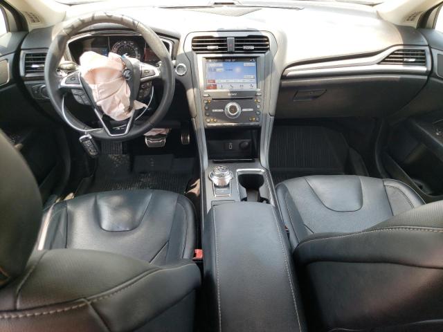 Photo 8 from auction – 2017 FORD FUSION TIT with VIN 3FA6P0K91HR348988