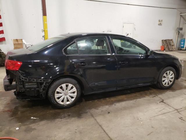Photo 3 from auction – 2014 VOLKSWAGEN JETTA BASE with VIN 3VW1K7AJ2EM363738