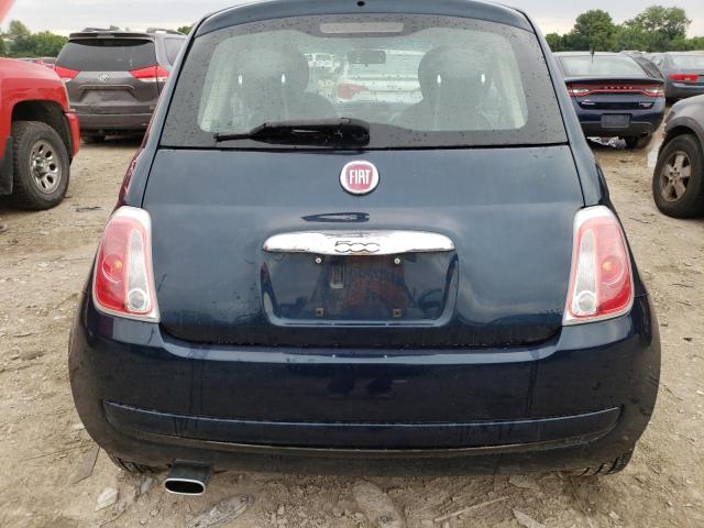 Photo 6 from auction – 2013 FIAT 500 POP with VIN 3C3CFFAR3DT747357