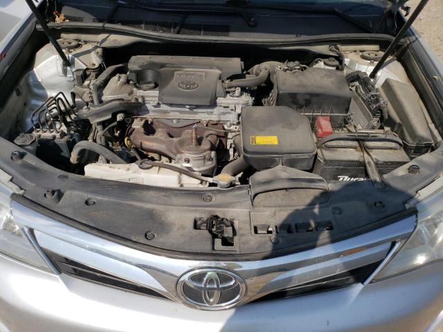 Photo 11 from auction – 2014 TOYOTA CAMRY L with VIN 4T4BF1FK8ER349527