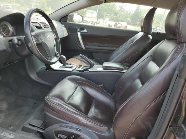 Photo 7 from auction – 2012 VOLVO C70 T5 with VIN YV1672MC6CJ126331