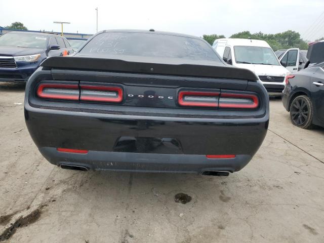 Photo 6 from auction – 2018 DODGE CHALLENGER with VIN 2C3CDZBTXJH209311