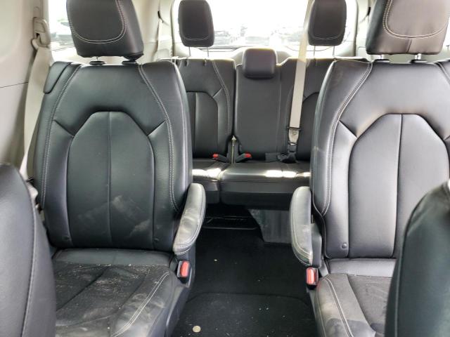 Photo 10 from auction – 2022 CHRYSLER PACIFICA T with VIN 2C4RC1BG7NR109549