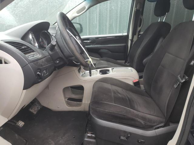 Photo 7 from auction – 2013 DODGE GRAND CARA with VIN 2C4RDGCGXDR668994