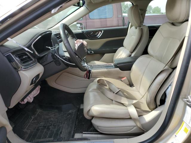 صورة رقم 7 من المزاد - 2017 LINCOLN CONTINENTA مع VIN 1LN6L9TK8H5631379