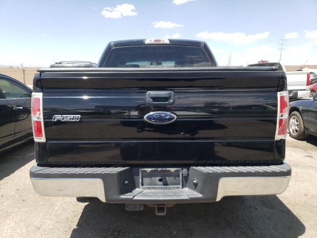 Photo 6 from auction – 2009 FORD F150 SUPER with VIN 1FTRW128X9KB83729