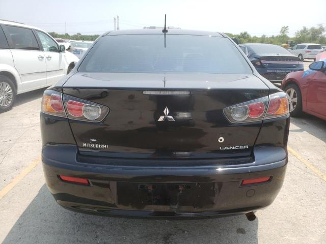 Photo 6 from auction – 2012 MITSUBISHI LANCER ES/ with VIN JA32U2FU2CU017235