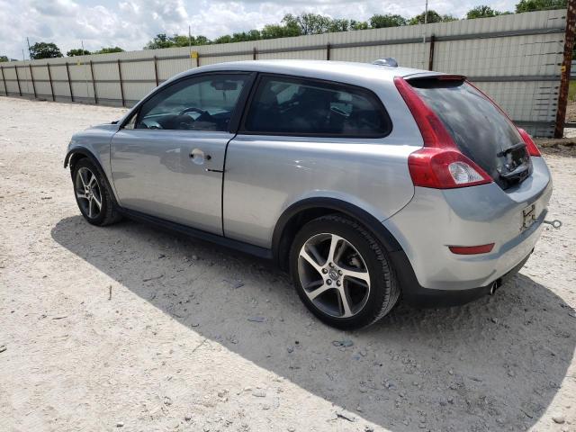Photo 2 from auction – 2013 VOLVO C30 T5 with VIN YV1672MK3D2309656