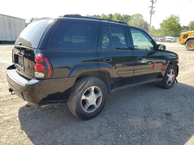Photo 3 from auction – 2008 CHEVROLET TRAILBLAZE with VIN 1GNDS13S082146212