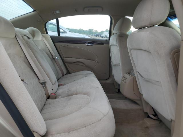 Photo 10 from auction – 2006 BUICK LUCERNE CX with VIN 1G4HP57256U143039