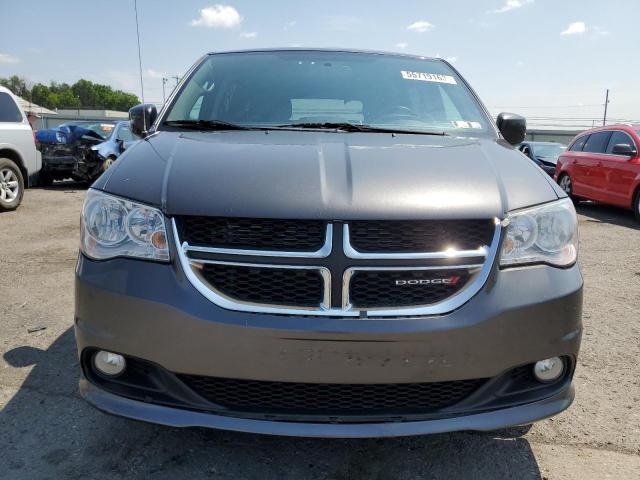 Photo 5 from auction – 2017 DODGE GRAND CARA with VIN 2C4RDGCG8HR754097