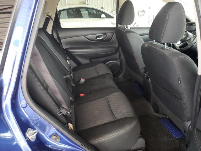 Photo 11 from auction – 2017 NISSAN ROGUE S with VIN KNMAT2MV3HP605338