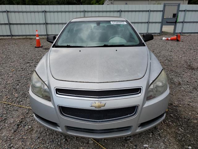 Photo 5 from auction – 2011 CHEVROLET MALIBU LS with VIN 1G1ZB5E15BF214796