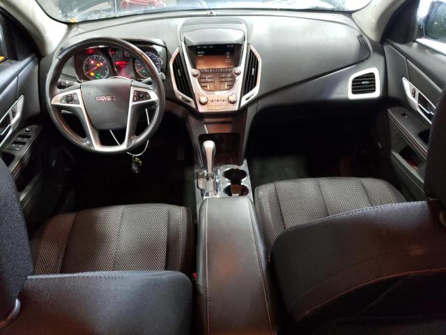 Photo 8 from auction – 2015 GMC TERRAIN SL with VIN 2GKFLWEK1F6315330