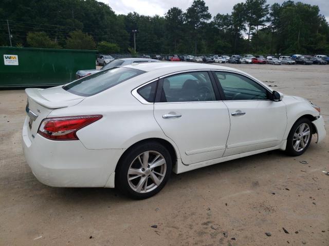 Photo 3 from auction – 2013 NISSAN ALTIMA 2.5 with VIN 1N4AL3AP1DC120179