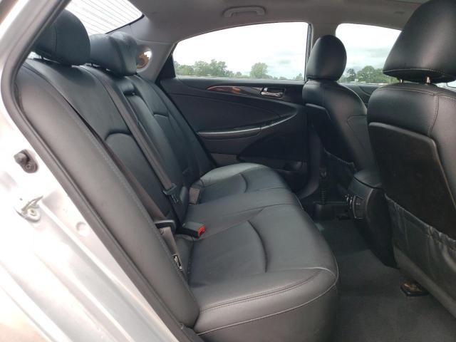 Photo 10 from auction – 2013 HYUNDAI SONATA SE with VIN 5NPEC4AC6DH674272