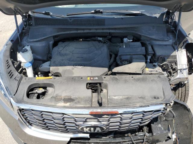 Photo 12 from auction – 2019 KIA SORENTO EX with VIN 5XYPHDA59KG552487