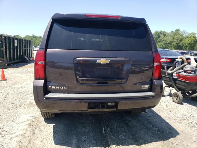 Photo 6 from auction – 2016 CHEVROLET TAHOE C150 with VIN 1GNSCBKC7GR344568