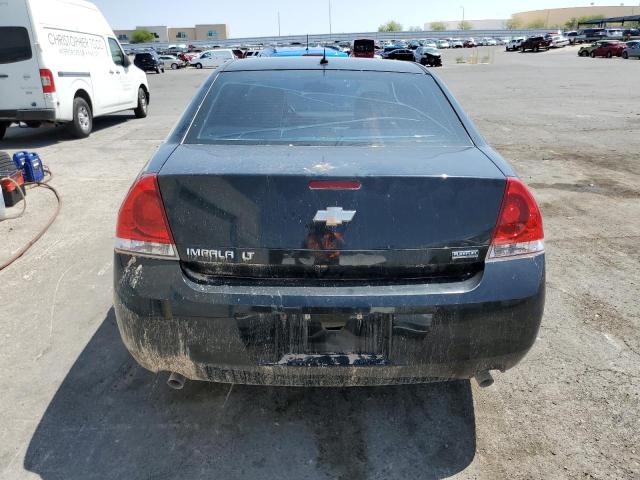 Photo 6 from auction – 2012 CHEVROLET IMPALA LT with VIN 2G1WG5E31C1155616