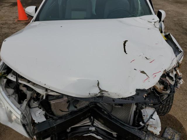 Photo 11 from auction – 2014 TOYOTA CAMRY L with VIN 4T4BF1FK2ER393149