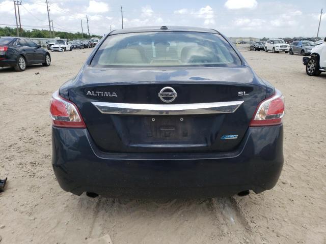 Photo 6 from auction – 2013 NISSAN ALTIMA 2.5 with VIN 1N4AL3APXDN557263
