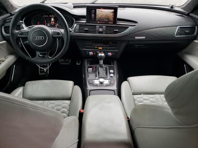 Photo 8 from auction – 2014 AUDI RS7 with VIN WUAW2BFC4EN902035