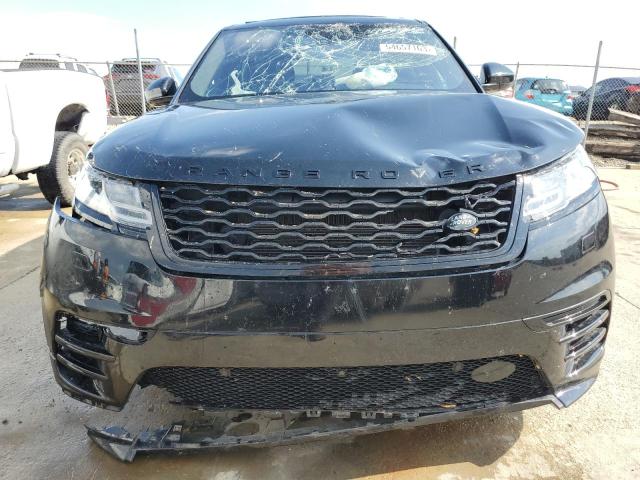 Photo 5 from auction – 2020 LAND ROVER RANGE ROVE with VIN SALYK2FV1LA263102