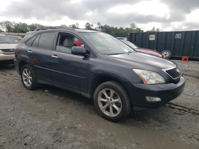 Photo 4 from auction – 2009 LEXUS RX 350 with VIN 2T2GK31U09C057776