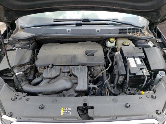 Zdjęcie 11 z aukcji – 2013 BUICK VERANO CON z VIN 1G4PR5SK0D4251613